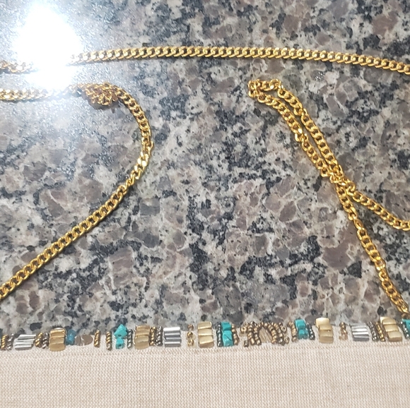 NWOT Bohemian Style Beaded Jute Shoulder bag - Picture 10 of 14